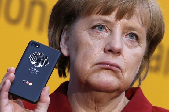 Germania RENUNȚĂ la ancheta privind spionajul efectuat de NSA și GCHQ împotriva cetățenilor ei