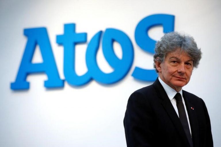 Thierry Breton apel la ‘o acţiune comună’ pentru a se evita o paralizare a internetului