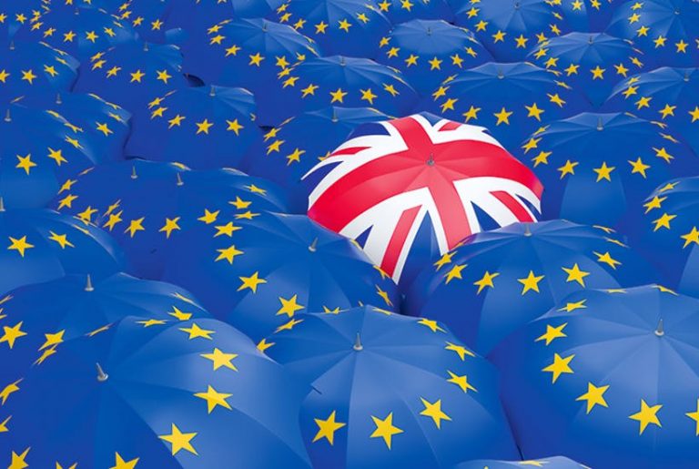Cetăţenii britanici nu mai pot participa la alegerile locale din UE