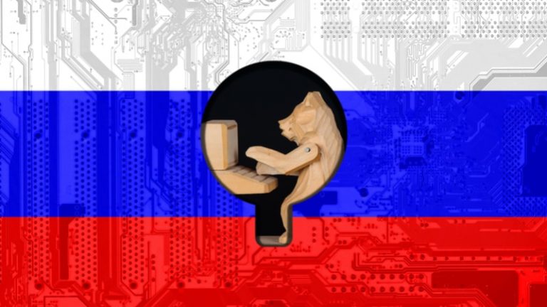 Kremlinul NEAGĂ orice implicare în atacurile cibernetice din Ucraina