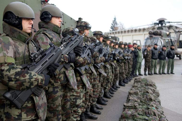 Ungaria va desfăşura trupe în apropierea frontierei ucrainene