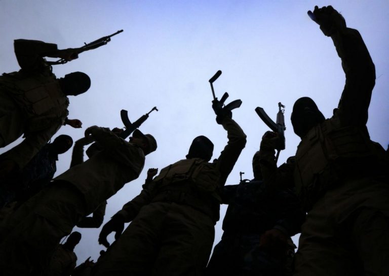CENTCOM: Statul Islamic rămâne o ameninţare chiar şi după moartea liderului său