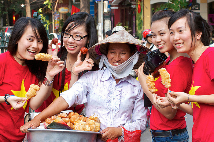 Vietnamul se redeschide pentru turismul internaţional