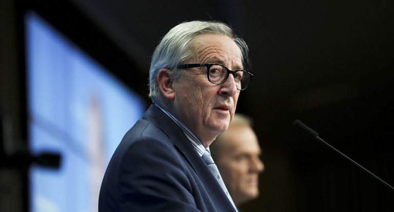 La final de mandat, Juncker face aprecieri legate de viitorul UE