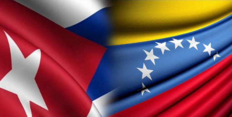 Cuba şi Venezuela ies la contraatac împotriva lui Trump