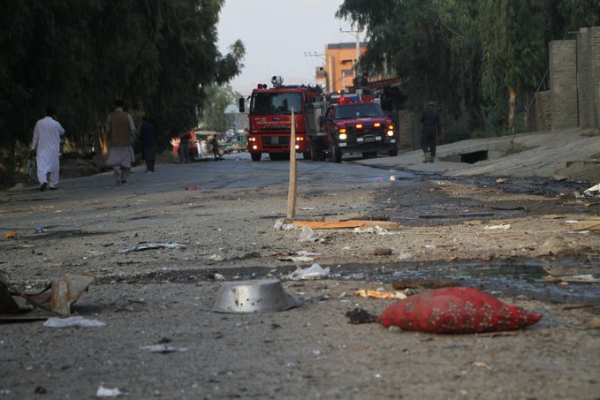 Talibanii au ucis trei judecători afgani