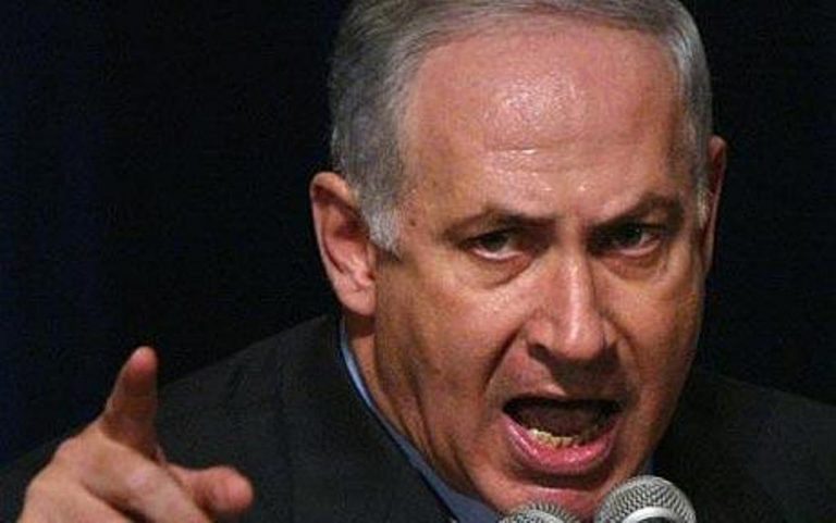 Netanyahu: Iranul este ‘cel mai antisemit stat din lume’