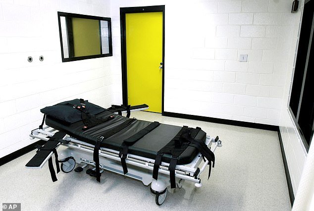 Statul american Texas se pregăteşte să execute un afro-american, prima execuţie în 2021
