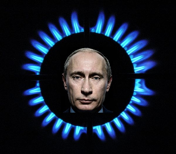 În prag de iarnă, Putin ameninţă Europa cu TĂIEREA gazelor