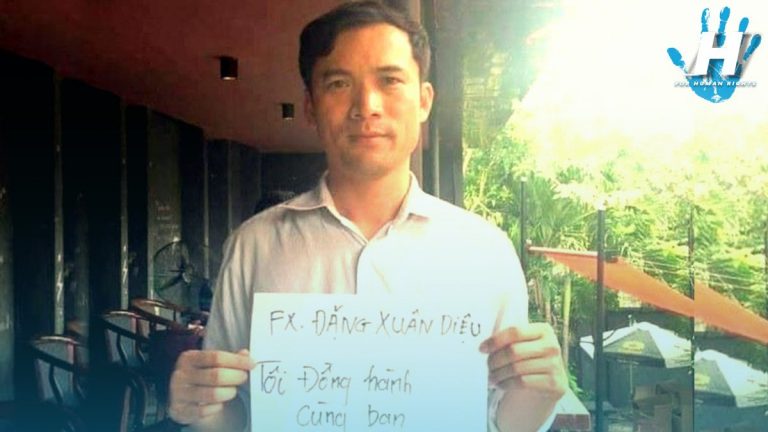 Ani grei de închisoare pentru un profesor vietnamez după critici aduse regimului comunist