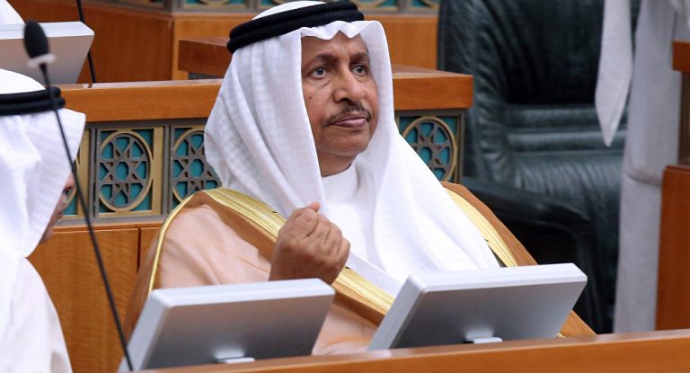 Curtea ministerială din Kuweit ordonă plasarea în arest preventiv a fostului prim-ministru, şeicul Jaber (presă)