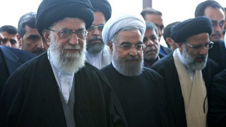Hassan Rouhani vrea mai multă ‘concurenţă’ la alegerile prezidenţiale din iran
