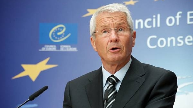 Consiliul Europei îşi alege viitorul secretar general care îl va înlocui pe Thorbjorn Jagland