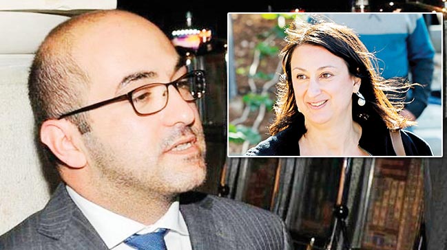Melvin Theuma: Yorgen Fenech a dat ordinul de ucidere a jurnalistei Daphnei Caruana Galizia