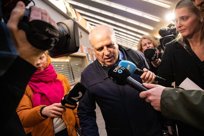Un ministru important din Estonia a fost destituit
