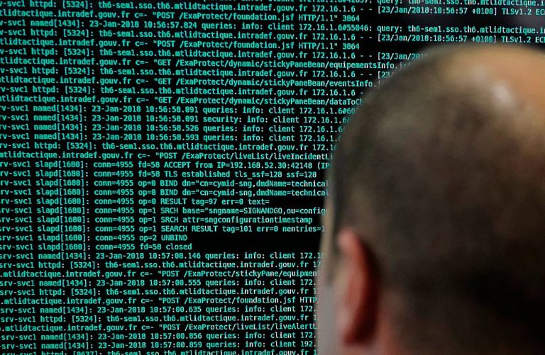 Şase agenţi ai informaţiilor militare ruse, inculpaţi în SUA pentru atacuri cibernetice