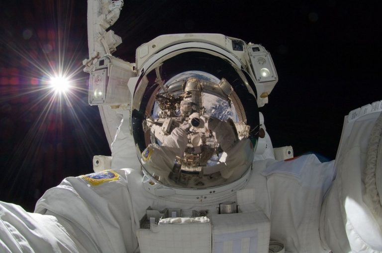 Ruşii speră să trimită cosmonauţi pe ISS cu ajutorul NASA anul viitor