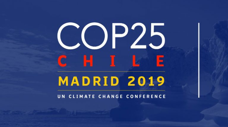 Madridul găzduiește Summitul COP25. La eveniment sunt așteptați 50 de șefi de stat sau de guvern