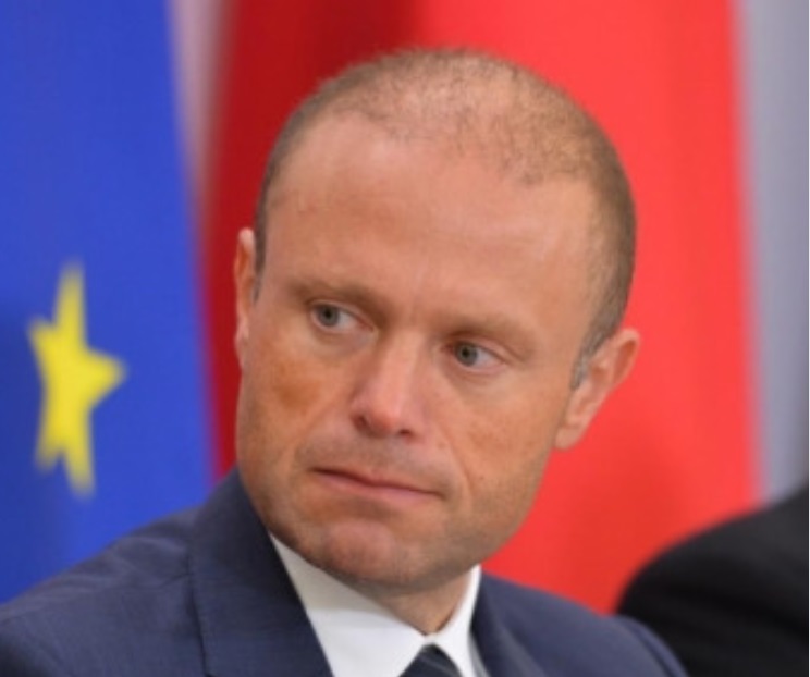 Partidul Popular European cere demisia imediată a premierului maltez