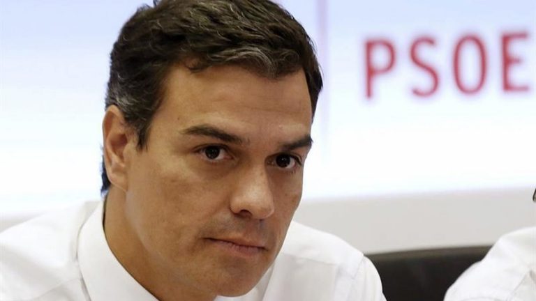 Pedro Sánchez, dispus să formeze o coaliție de guvernare cu orice partid ce respectă constituția