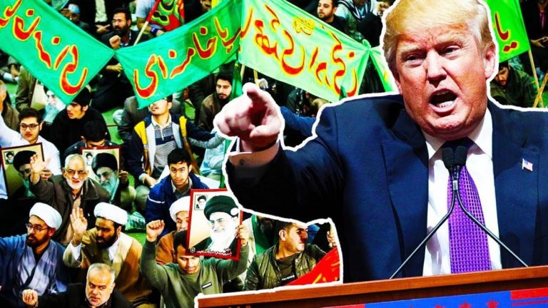 CNN îi dă decisiva lui Trump: Plănuia să atace Iranul!