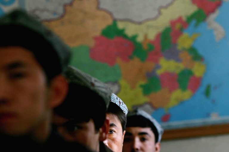Companii germane, acuzate că ‘profită’ de munca forţată a uigurilor în China