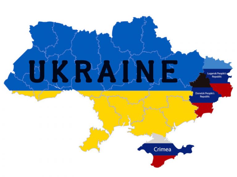 Recunoaşterea de către Rusia a independenţei provinciilor Doneţk şi Luhansk ar însemna RUPEREA acordurilor de la Minsk