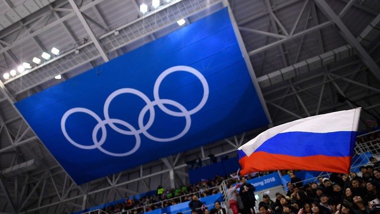 Rusia a fost SUSPENDATĂ de la cele mai mari competiţii sportive