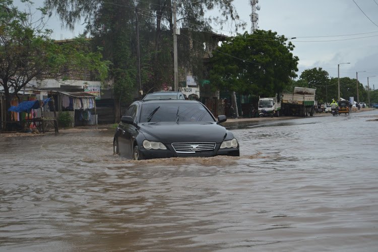 Madagascarul este devastat de ciclon: Nouă oameni au murit!