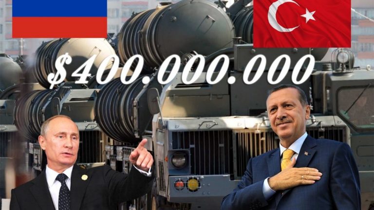 Turcia anunţă când va instala noile sisteme de rachete cumpărate din Rusia