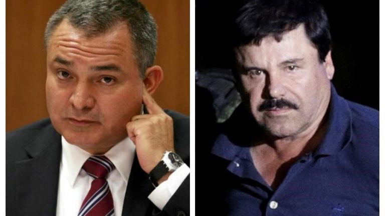 Mai rău ca-n filme! El Chapo l-a MÂNJIT cu o avere pe șeful forţelor de securitate mexicane