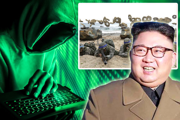 Hackerii nord-coreeni au furat din băncile străine sute de milioane de dolari
