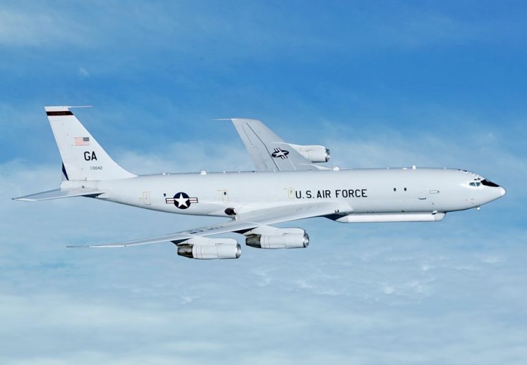 SUA intensifică supravegherea Coreei de Nord. Un avion-spion a survolat spaţiul interzis!