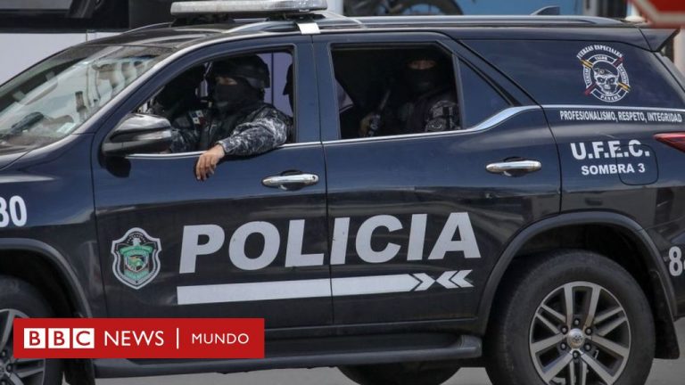 TRAFIC de ARME în Panama! 19 persoane au fost arestate