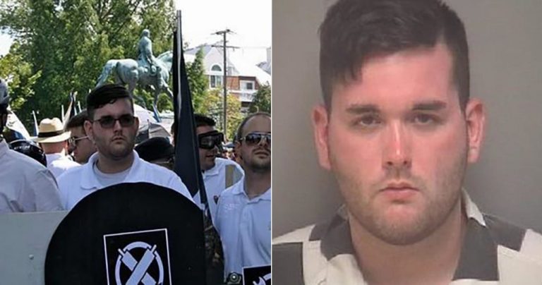 Un neonazist american riscă închisoarea pe viaţă pentru crimă, după violenţele de la Charlottesville