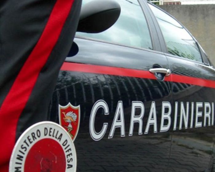 Poliţia italiană a confiscat bunuri în valoare de peste 250 de milioane de euro de la mafia calabreză