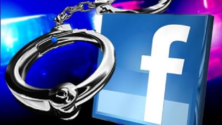 Un armean a fost ARESTAT după ce a pus pe Facebook o informație falsă legată de criza din Orientul Mijlociu