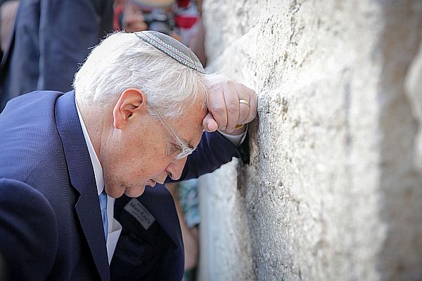 Ambasadorul SUA în Israel nu îşi poate imagina Platoul Golan decât sub suveranitatea statului evreu ‘pentru eternitate’