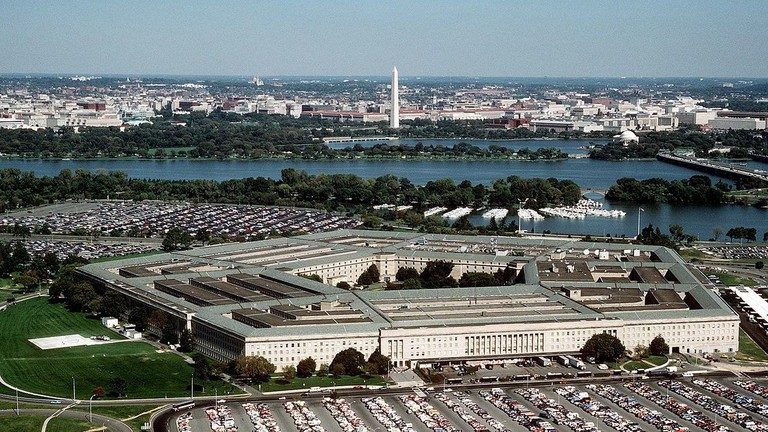Pentagonul confirmă atacurile iraniene asupra bazelor americane din Irak
