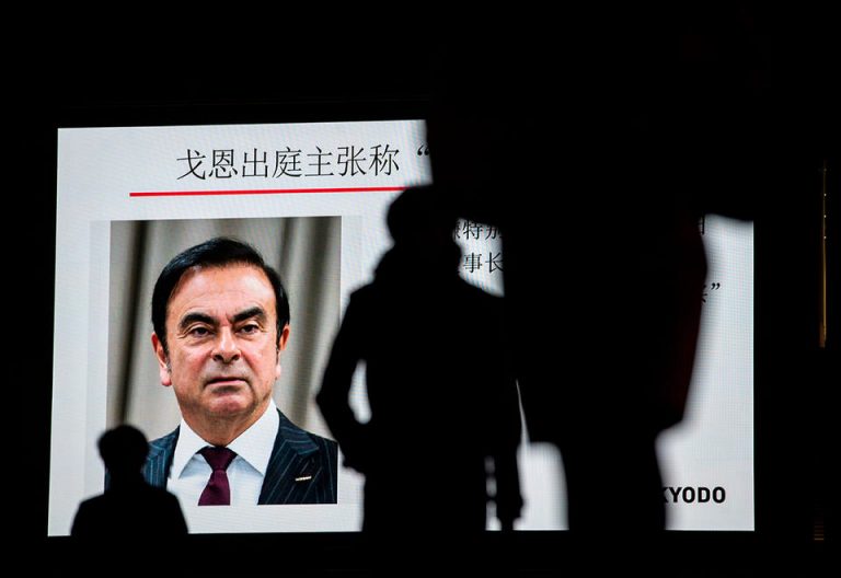 Avocatul lui Carlos Ghosn justifică fuga acestuia din Japonia