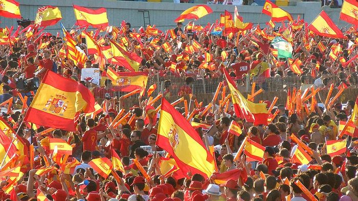 Madridul reacţionează după declaraţia lui Puigdemont: ‘Este o TRĂDARE inadmisibilă’