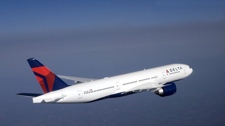 Boeing pierde teren în SUA – Delta Air Lines înlocuiește aeronavele americane cu Airbus din Europa