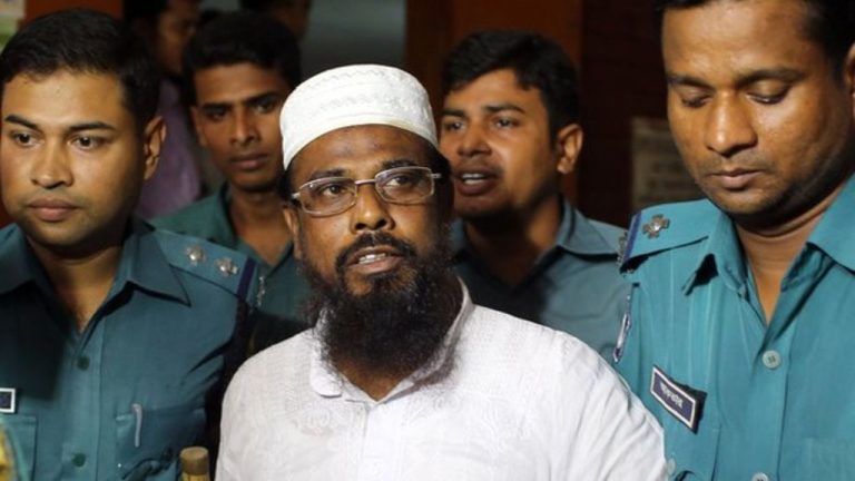 Pedeapsa CAPITALĂ pentru 10 islamişti din Bangladesh