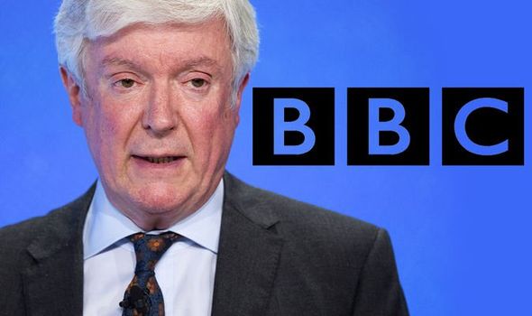 Directorul BBC îşi anunţă demisia