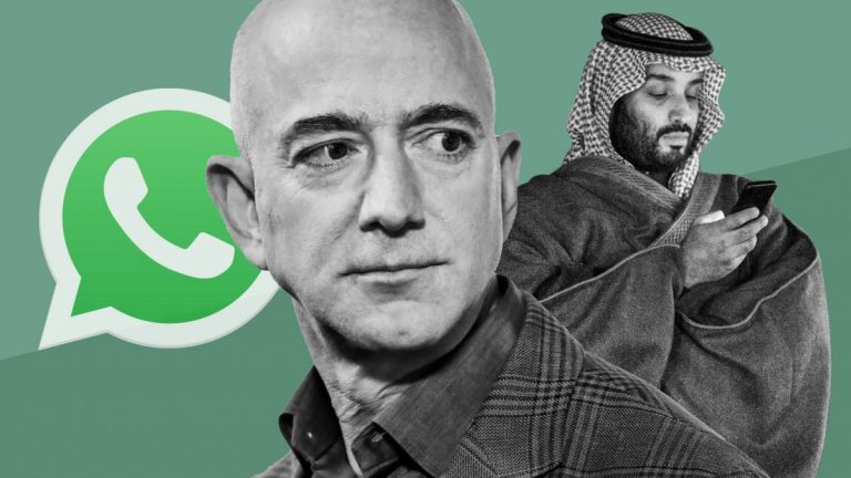 Experţi ONU cer o ‘anchetă imediată’ în privinţa acuzaţiilor potrivit cărora prinţul moştenitor saudit ar fi piratat telefonul lui Bezos