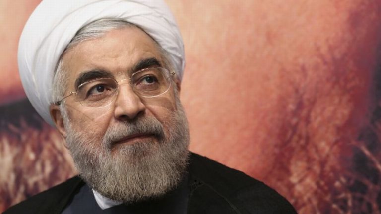 Parlamentul iranian a depus plângere împotriva preşedintelui Hassan Rohani