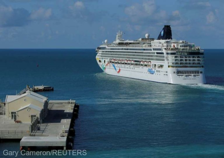 Un vas de croazieră de 3.000 de persoane la bord, în carantină în largul Mauritius – suspecți de holeră