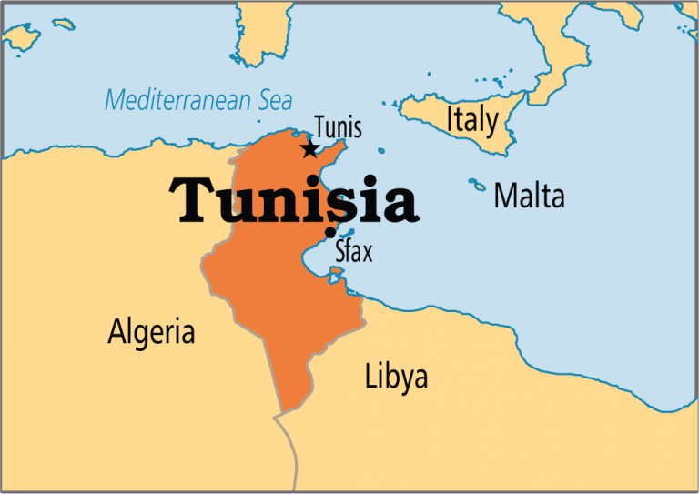 Tunisia marchează a şaptea aniversare a Revoluţiei Iasomiei