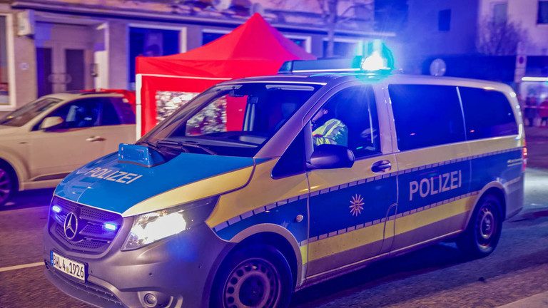 Alertă de securitate în centrul oraşului german Düsseldorf; un târg de Crăciun a fost evacuat