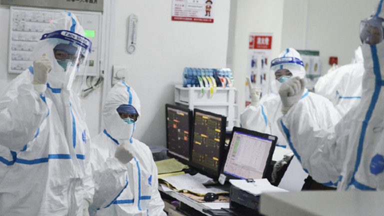 FBI: Pandemia de COVID-19, ‘foarte probabil’ provocată de o scăpare a unui laborator din Wuhan